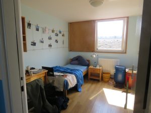 base australe batiment